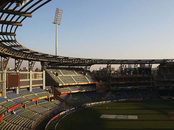 Railways humiliate MP in Vijay Hazare Trophy match Railways humiliate MP in Vijay Hazare Trophy match