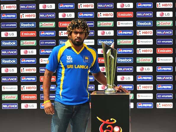 ICC T20 World Cup 2012: Points Table ICC T20 World Cup 2012: Points Table