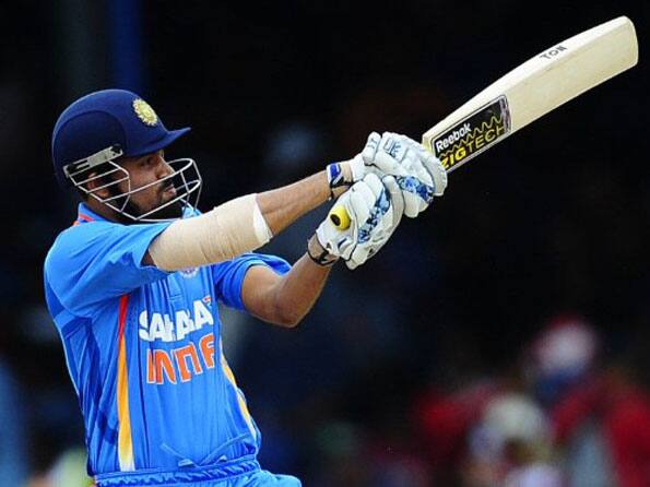 Yusuf Pathan stars in Baroda win over Saurashtra Yusuf Pathan stars in Baroda win over Saurashtra