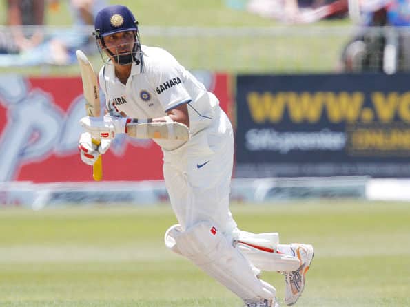 VVS Laxman better than Mohammad Azharuddin: Bishan Singh Bedi VVS Laxman better than Mohammad Azharuddin: Bishan Singh Bedi