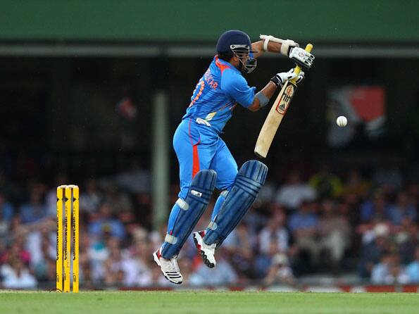 The once famed Indian batting line-up is now a miserable wreck The once famed Indian batting line-up is now a miserable wreck