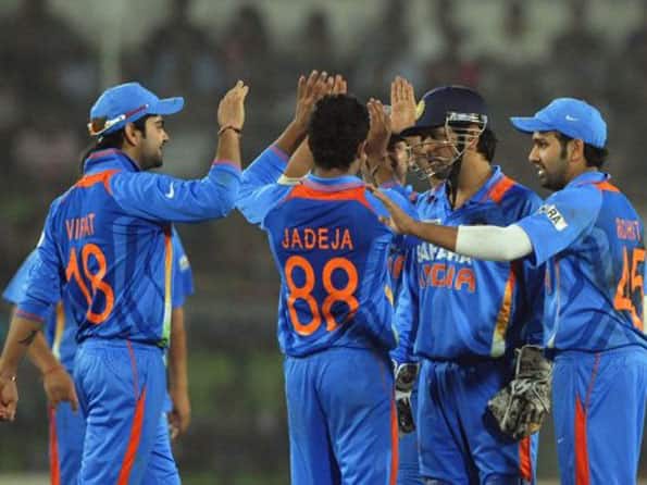India tour of Sri Lanka 2012 schedule India tour of Sri Lanka 2012 schedule