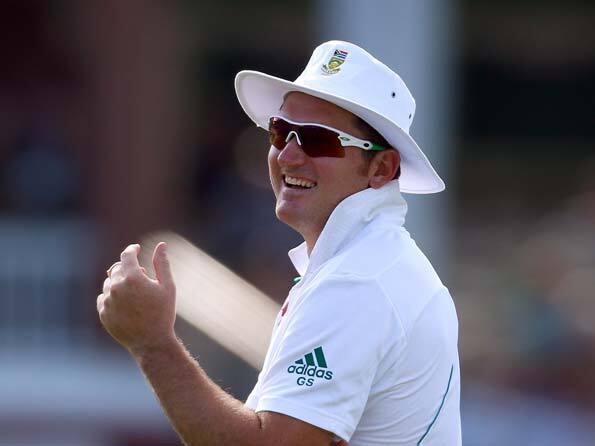 Graeme Smith delighted with perfect finish to England Test series Graeme Smith delighted with perfect finish to England Test series