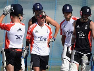 England’s preparations were not good enough for Pakistan series: Butcher