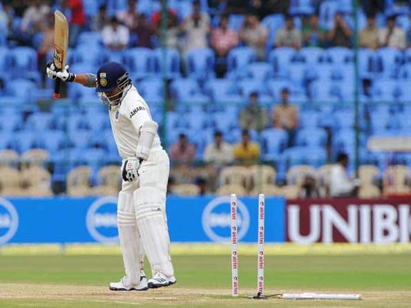 Is it fair to target Tendulkar: Analysis of over 38 batsmen in Test history? Is it fair to target Tendulkar: Analysis of over 38 batsmen in Test history?