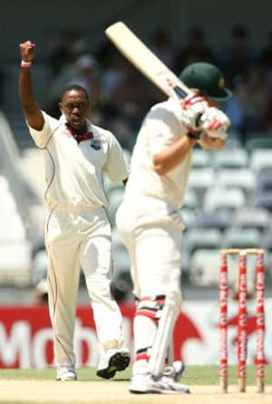 Dwayne Bravo eager to win back Test cap Dwayne Bravo eager to win back Test cap