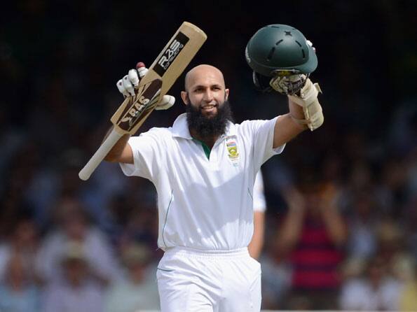 Amla, Philander nominated for South Africa's top sports awards Amla, Philander nominated for South Africa's top sports awards