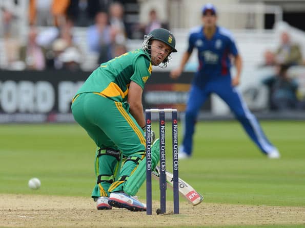ICC T20 World Cup 2012: AB de Villiers positive ahead of T20 event ICC T20 World Cup 2012: AB de Villiers positive ahead of T20 event