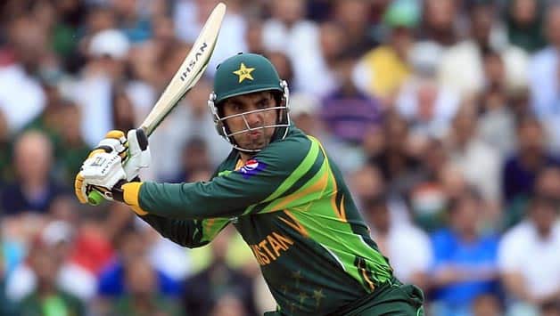ICC Champions Trophy 2013: Batsmen were totally lost, says Misbah-ul-Haq