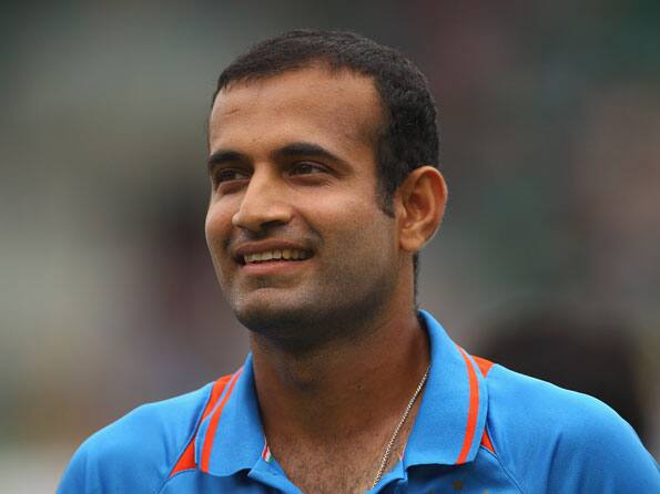 Irfan Pathan replaces Vinay Kumar for Sri Lanka tour Irfan Pathan replaces Vinay Kumar for Sri Lanka tour