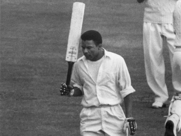 The tragic death of one of Jamaica's favourite sons The tragic death of one of Jamaica's favourite sons