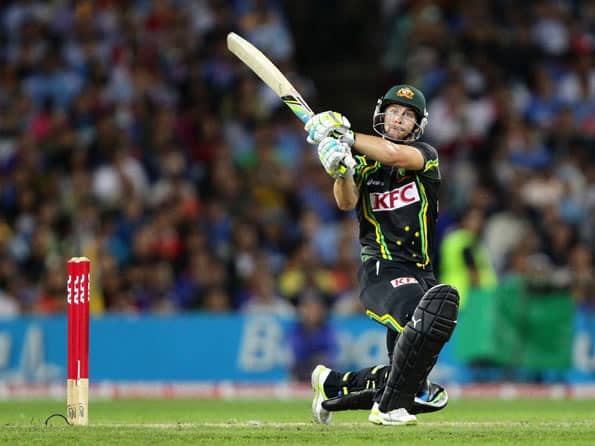 Australia vs India stats review: First T20 match in Sydney Australia vs India stats review: First T20 match in Sydney