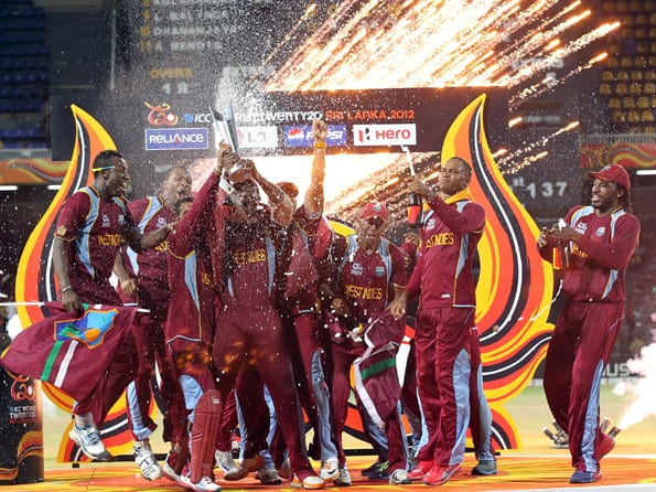 Humour: Tamil Nadu erupts in celebrations after West Indies T20 World Cup victory! Humour: Tamil Nadu erupts in celebrations after West Indies T20 World Cup victory!