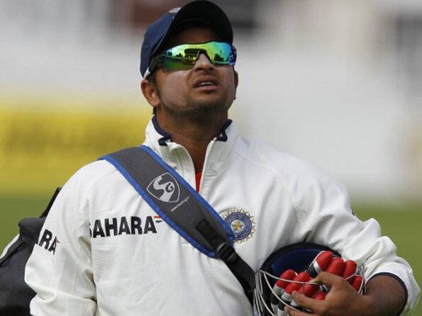 Veteran cricketer Ajay Tyagi shot dead Veteran cricketer Ajay Tyagi shot dead