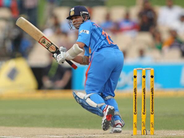 Sri Lanka will be wary of Sachin Tendulkar: Mahela Jayawardene Sri Lanka will be wary of Sachin Tendulkar: Mahela Jayawardene