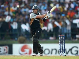 ICC T20 World Cup 2012 Preview: England, New Zealand aim resurrection
