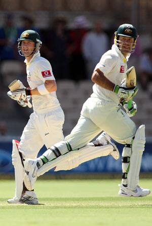 Live Cricket Score India vs Australia 4th Test at Adelaide: Australia reach 154/5 at lunch Live Cricket Score India vs Australia 4th Test at Adelaide: Australia reach 154/5 at lunch