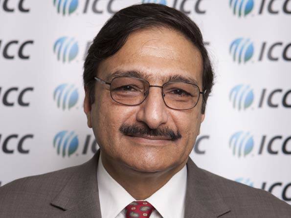 Pakistan wants India to ensure visas for visiting fans Pakistan wants India to ensure visas for visiting fans