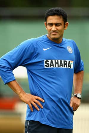 Anil Kumble to submit report on India's dismal tour of England Anil Kumble to submit report on India's dismal tour of England
