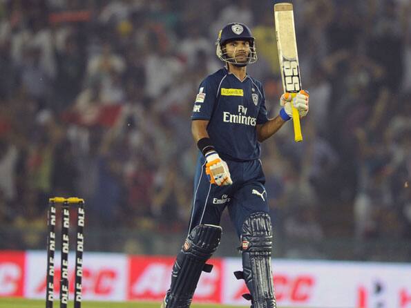 India discard Shikhar Dhawan to lead DDCA in Moin-ud-Dowla tourney India discard Shikhar Dhawan to lead DDCA in Moin-ud-Dowla tourney