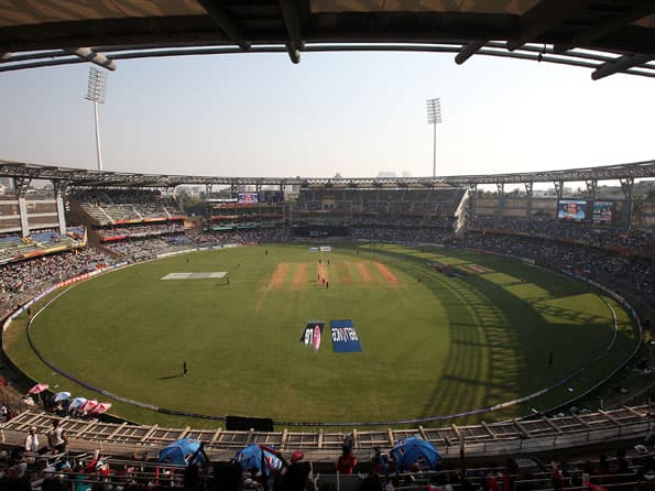 DDCA names Under-16 tournament after Vijay Mehra DDCA names Under-16 tournament after Vijay Mehra