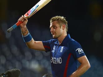 World T20 post-match review: Afghanistan vs England