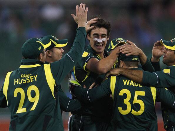 Live Cricket Score Australia vs Sri Lanka, 3rd ODI match at WACA, Perth Live Cricket Score Australia vs Sri Lanka, 3rd ODI match at WACA, Perth