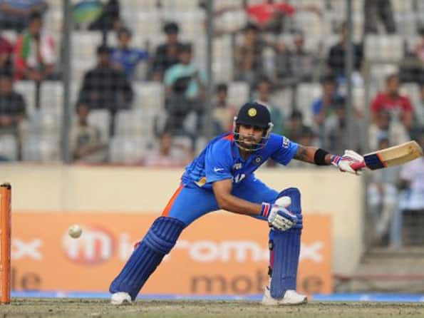 Live Cricket Score: Sri Lanka vs India - 2nd ODI at Hambantota Live Cricket Score: Sri Lanka vs India - 2nd ODI at Hambantota