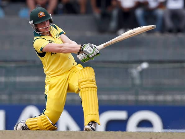 ICC Women's World T20: Australia set 143-run target against England in final ICC Women's World T20: Australia set 143-run target against England in final