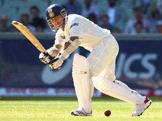 Pressure of reaching 100th ton playing on Sachin Tendulkar’s mind: Merv Hughes