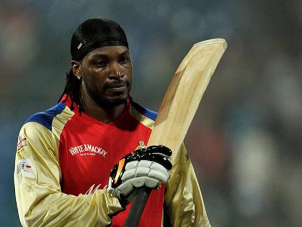 Stats review IPL 2012: Royal Challengers Bangalore vs Pune Warriors India Stats review IPL 2012: Royal Challengers Bangalore vs Pune Warriors India