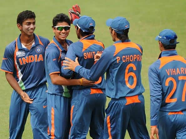 Image result for indian cricket under 19