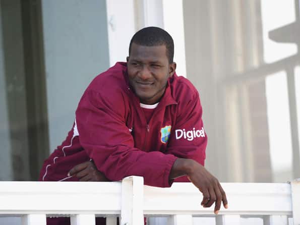Despite T20 win, we are disappointed, says West Indies captain Darren Sammy Despite T20 win, we are disappointed, says West Indies captain Darren Sammy