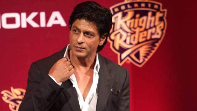 Shahrukh Khan shouldn’t be allowed to enter Wankhede, instructs MCA to police officials