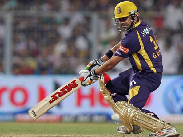 Live Cricket Score IPL 2012: Royal Challengers Bangalore vs Kolkata Knight Riders - RCB to chase 166 runs Live Cricket Score IPL 2012: Royal Challengers Bangalore vs Kolkata Knight Riders - RCB to chase 166 runs