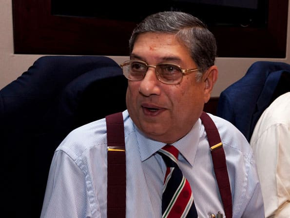 N Srinivasan: BCCI can advertise for new IPL team N Srinivasan: BCCI can advertise for new IPL team