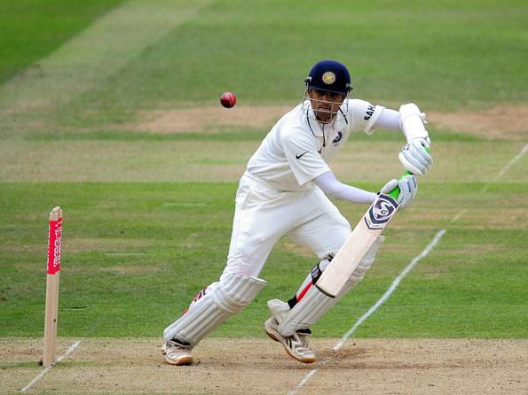 Live Cricket Score India vs Cricket Australia Chairman's XI warm-up match: Day one Live Cricket Score India vs Cricket Australia Chairman's XI warm-up match: Day one