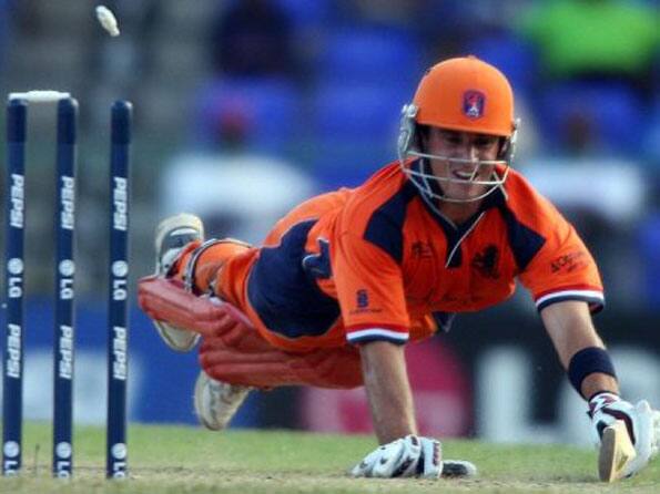 Netherlands look to surprise big teams Netherlands look to surprise big teams