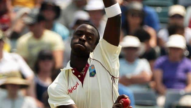Kemar Roach ruled out of India tour