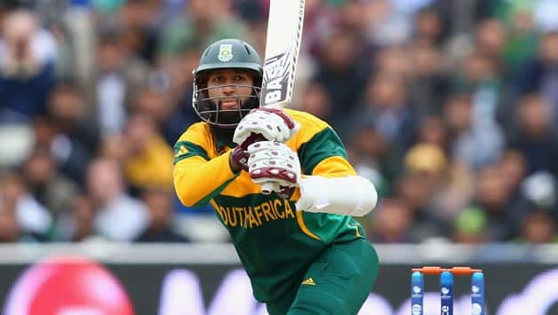 ICC Champions trophy 2013: Hashim Amla happy to keep South African hopes alive