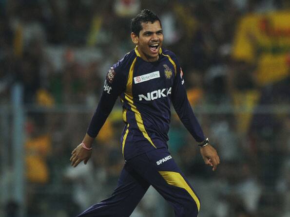 Image result for narine ipl 2012