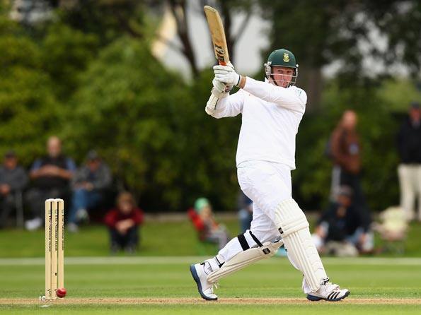 Graeme Smith half-century takes South Africa to 86/1 against New Zealand at lunch Graeme Smith half-century takes South Africa to 86/1 against New Zealand at lunch