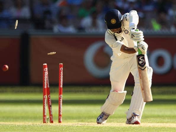 Is it fair to target Tendulkar: Analysis of over 38 batsmen in Test history? Is it fair to target Tendulkar: Analysis of over 38 batsmen in Test history?