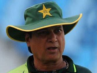 Pakistan unlikely to get coach before England series in UAE