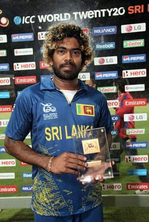 ICC World T20 2012 stats review: Sri Lanka vs England ICC World T20 2012 stats review: Sri Lanka vs England