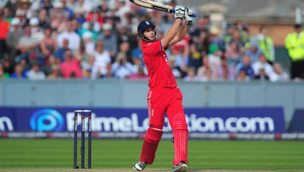 Stuart Broad praises Alex Hales after England’s win in 2nd T20I