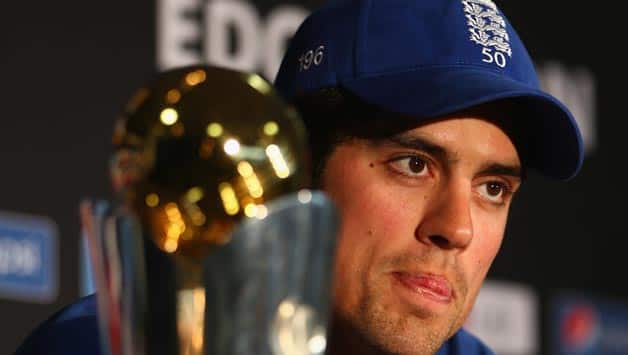 ICC Champions Trophy 2013: England ready to upset India in the final