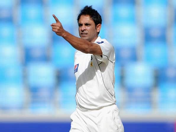 Pakistan spinner Abdur Rehman faces two-year ban Pakistan spinner Abdur Rehman faces two-year ban