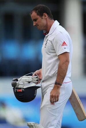 Andrew Strauss needs to develop strategy against spin: Mike Gatting Andrew Strauss needs to develop strategy against spin: Mike Gatting