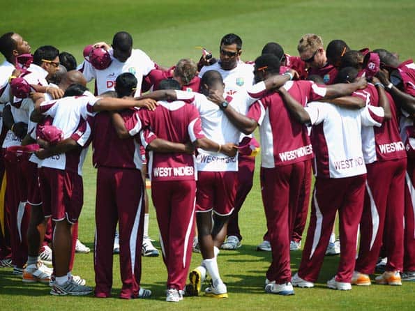West Indies training camp begins ahead of ICC World T20 West Indies training camp begins ahead of ICC World T20